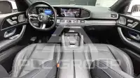 2024 Mercedes Benz GLE-Class