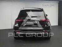 2024 Mercedes Benz GLE-Class