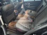 2024 Mercedes Benz GLE-Class