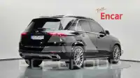 2024 Mercedes Benz GLE-Class