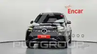 2024 Mercedes Benz GLE-Class