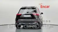 2024 Mercedes Benz GLE-Class