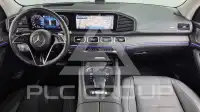 2024 Mercedes Benz GLE-Class
