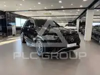 2024 Mercedes Benz GLE-Class