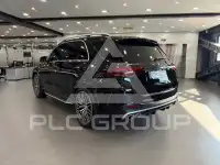 2024 Mercedes Benz GLE-Class