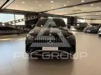 2024 Mercedes Benz GLE-Class