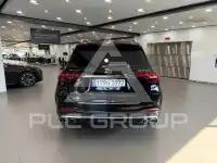 2024 Mercedes Benz GLE-Class