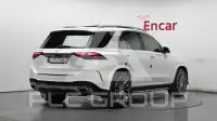 2024 Mercedes Benz GLE-Class