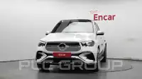 2024 Mercedes Benz GLE-Class