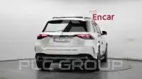 2024 Mercedes Benz GLE-Class