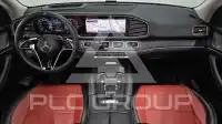 2024 Mercedes Benz GLE-Class