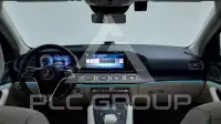 2024 Mercedes Benz GLE-Class