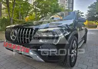 2024 Mercedes Benz GLE-Class
