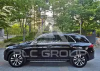 2024 Mercedes Benz GLE-Class