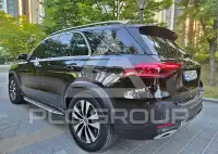 2024 Mercedes Benz GLE-Class