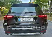 2024 Mercedes Benz GLE-Class