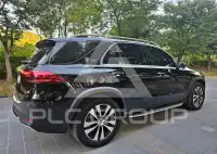 2024 Mercedes Benz GLE-Class