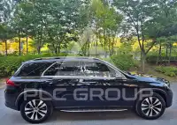 2024 Mercedes Benz GLE-Class