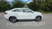 2024 Mercedes Benz GLE-Class