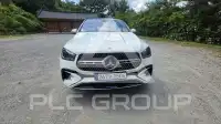 2024 Mercedes Benz GLE-Class