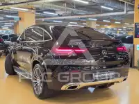 2024 Mercedes Benz GLE-Class