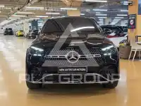 2024 Mercedes Benz GLE-Class