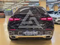 2024 Mercedes Benz GLE-Class