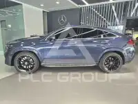 2024 Mercedes Benz GLE-Class