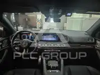2024 Mercedes Benz GLE-Class