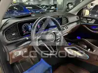 2024 Mercedes Benz GLE-Class