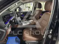 2024 Mercedes Benz GLE-Class