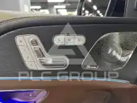 2024 Mercedes Benz GLE-Class