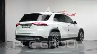 2024 Mercedes Benz GLE-Class