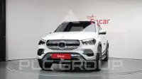 2024 Mercedes Benz GLE-Class