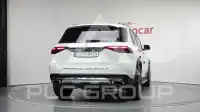 2024 Mercedes Benz GLE-Class