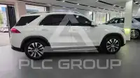 2024 Mercedes Benz GLE-Class