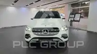 2024 Mercedes Benz GLE-Class