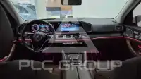 2024 Mercedes Benz GLE-Class