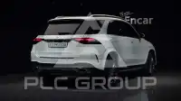 2024 Mercedes Benz GLE-Class