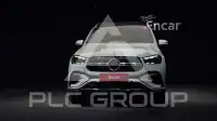 2024 Mercedes Benz GLE-Class