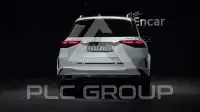 2024 Mercedes Benz GLE-Class