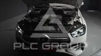 2024 Mercedes Benz GLE-Class