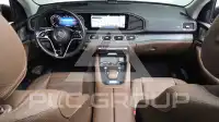 2024 Mercedes Benz GLE-Class