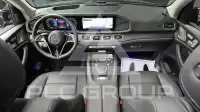 2024 Mercedes Benz GLE-Class