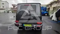 2024 Mercedes Benz G-Class