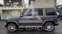 2024 Mercedes Benz G-Class
