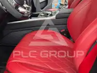 2024 Mercedes Benz G-Class