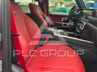 2024 Mercedes Benz G-Class