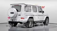 2024 Mercedes Benz G-Class