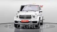 2024 Mercedes Benz G-Class